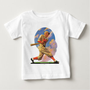 Baseballsmet Tröja