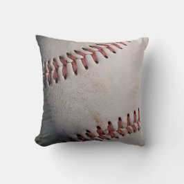 Baseballsportboll Kudde