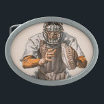 Baseballstoppare<br><div class="desc">Konstnär: J.C. Leyendecker | baseballstoppare</div>