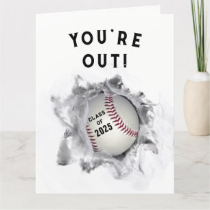 baseballstudenten kort