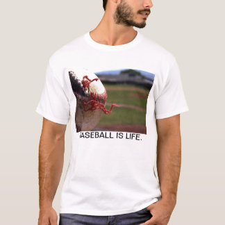 BaseballT-tröja T-shirt