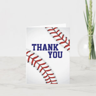 Baseballtackkort Tack Kort