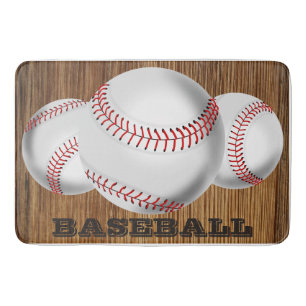 BASEBALLTEMA BADRUMSMATTA