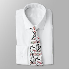 baseballtie slips