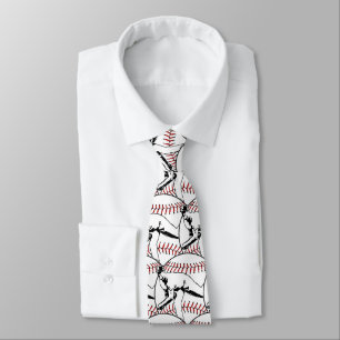 baseballtie slips
