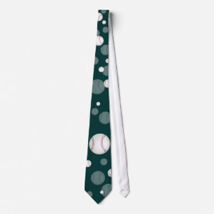 BaseballTie Slips