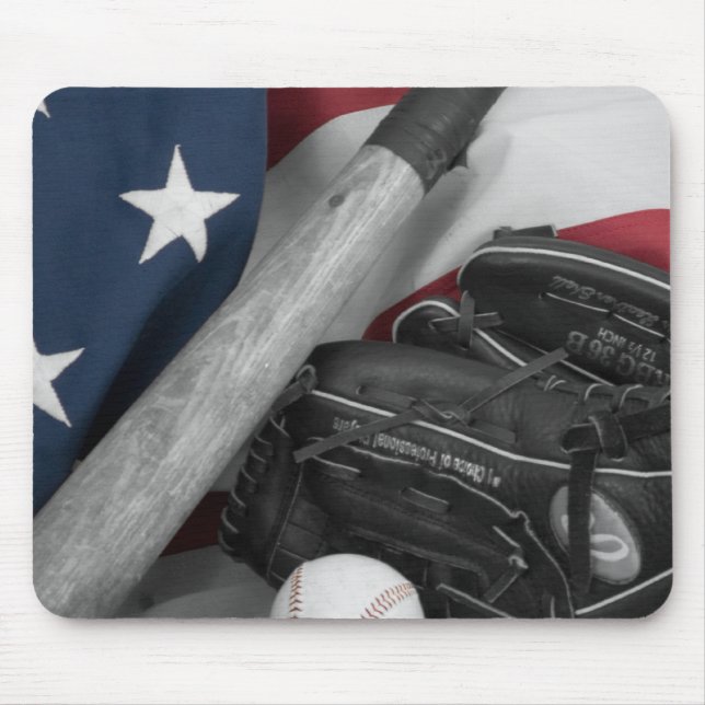 basebasllbwredblue musmatta (Framsidan)