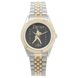 Baseboll Armbandsur