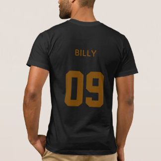 baseboll Billy the Rabbit™ sportserie T Shirt