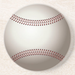 baseboll (boll) underlägg