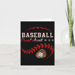 Baseboll fantastisk faster rolig baseboll familj m kort