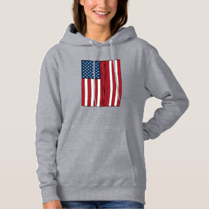 Baseboll Flagga Distressed Vintage Vektor Design_1 T Shirt