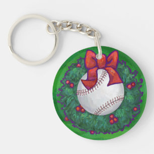 Baseboll i julfransarna