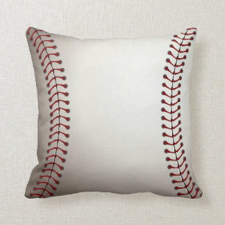 Baseboll Kudde