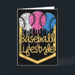 Baseboll Livsstil Boll Sprinkles Drip Pojkar Barn  Kort<br><div class="desc">Baseboll Livsstil Boll Sprinkles Drip Pojkar Barn Män Tonåring</div>
