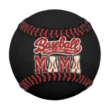 Baseboll Mama