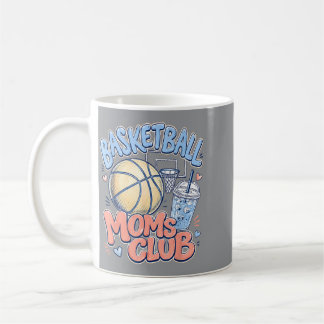 Baseboll Mamma Klubb Kul Matchdag Sportig Kaffemugg