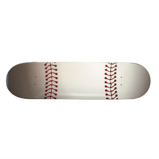 Baseboll Mini Skateboard Bräda 18,7 Cm