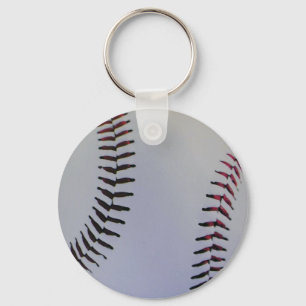 Baseboll nyckelring