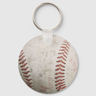 baseboll nyckelring