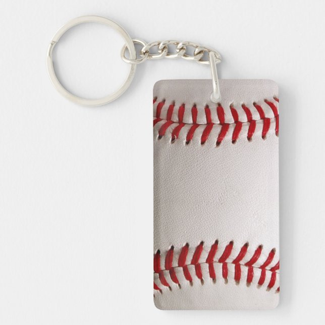 Baseboll och Softboll Röd Syttning (Framsidan)