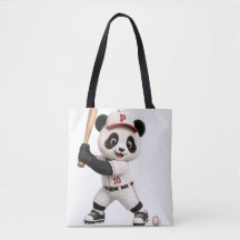 Baseboll Panda