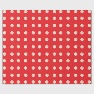 Baseboll Presentpapper