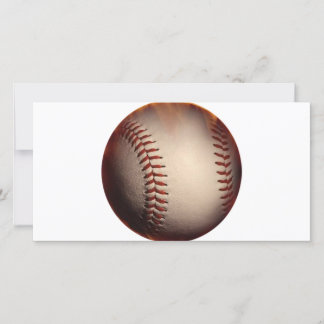 Baseboll som dyker upp vid brand
