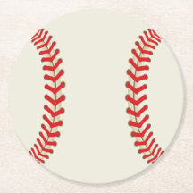 Baseboll Sport Tema