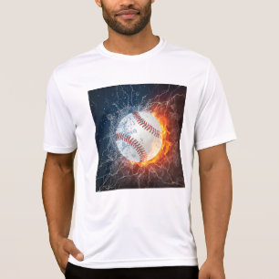 Baseboll T Shirt
