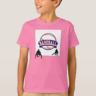 baseboll T Tee