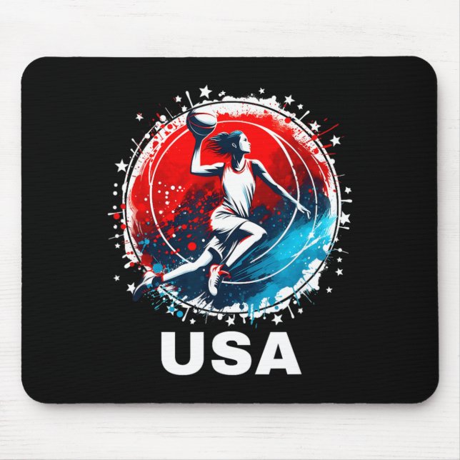 Baseboll Usa Go Usa Lag Musmatta (Framsidan)