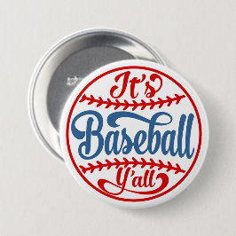 Baseboll Y'all Knapp