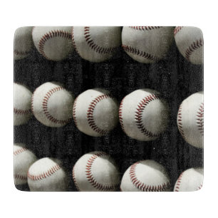 Basebollar