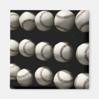 Basebollar