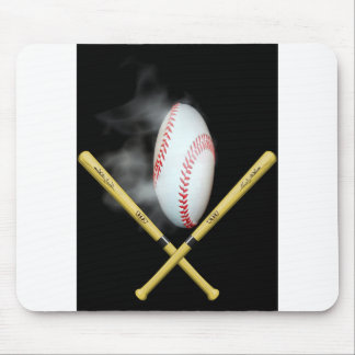 basebollfans musmatta