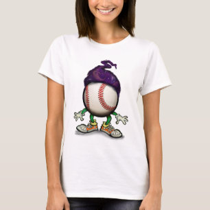 Basebollguiden T Shirt