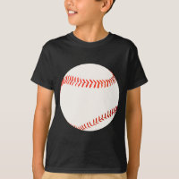 Basebollillustration