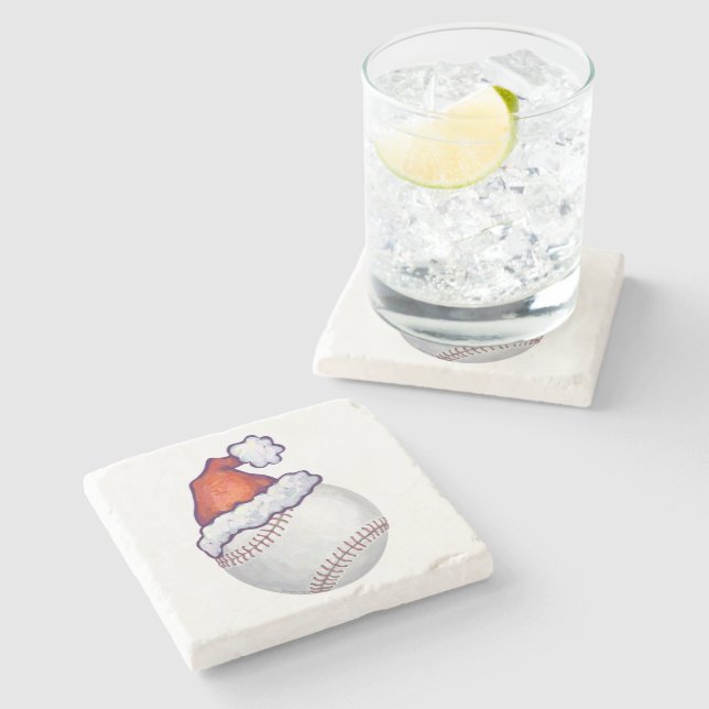 Basebolljul Stenunderlägg (Sidan)