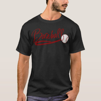 basebollkläder baseball pappa för s t shirt