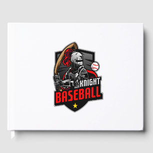 basebollknight gästböcker