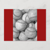 Basebollkort