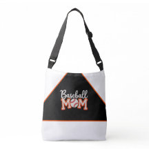 Basebollmamma “Baseboll M❤️M” – Baseboll-tema shop