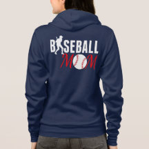 Basebollmamma