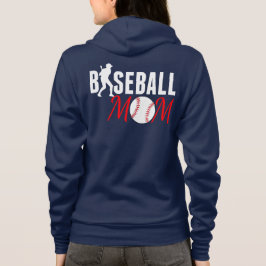 Basebollmamma Tee