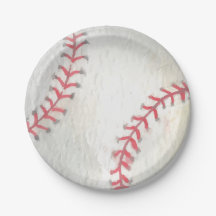 Basebollpappersfat