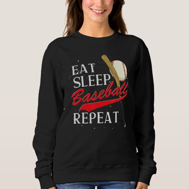 Basebollspelare Sport Baseboll  Pitcher  Baseboll T Shirt (Framsida)