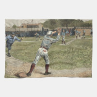 Basebollspelaren kastades ut på andra basen