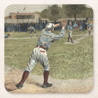 Basebollspelaren kastades ut på andra basen