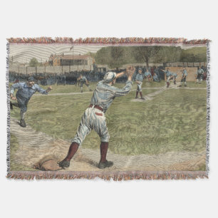 Basebollspelaren spelades ut på andra basen filt